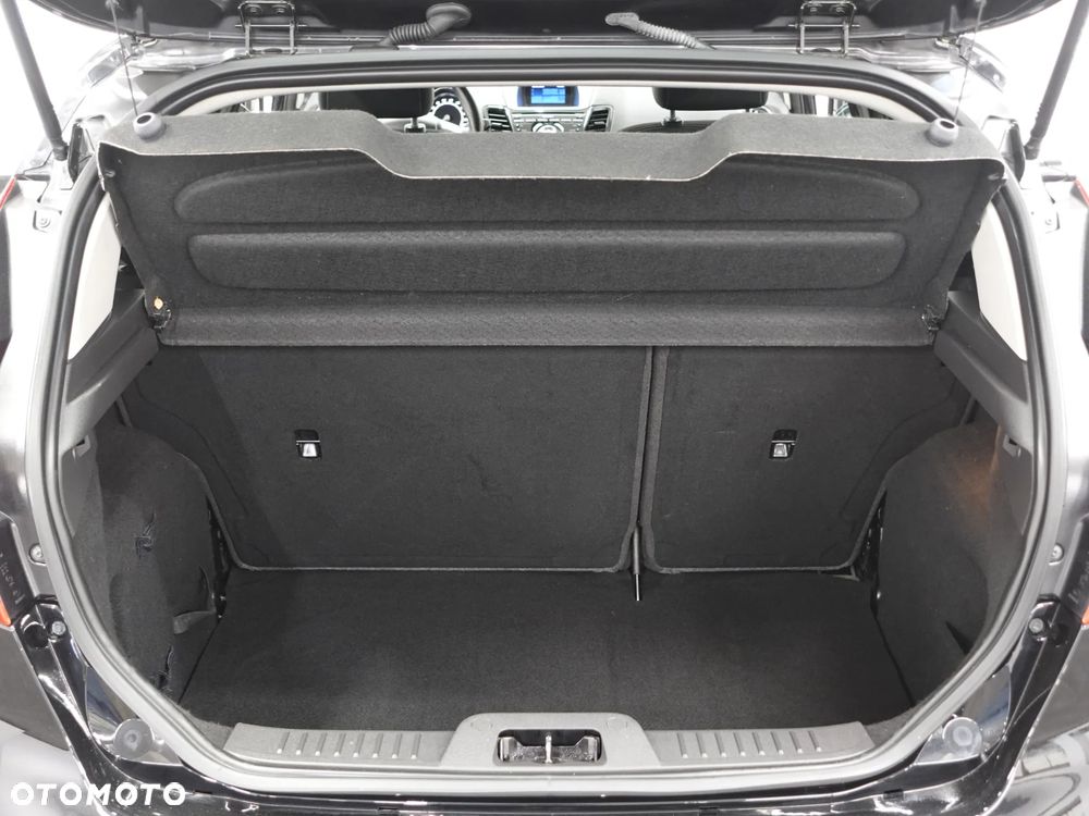 Ford Fiesta 1.0 EcoBoost Titanium - 23