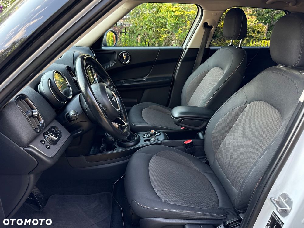 MINI Countryman - 10