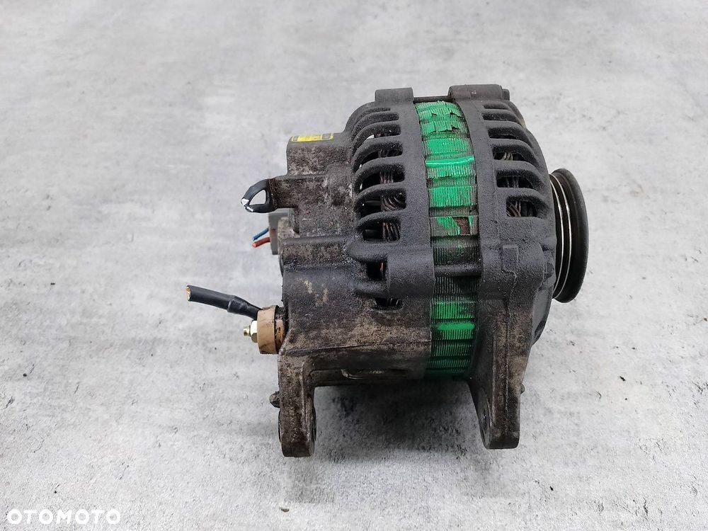ALTERNATOR KIA JOICE 37300-32800 AB190119 2.0 16V - 6