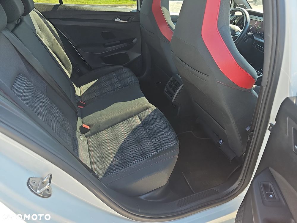Volkswagen Golf 2.0 TSI GTI DSG - 22