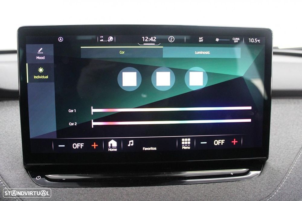 Skoda Enyaq iV 80 - 20