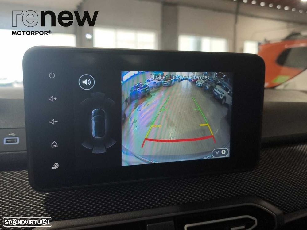 Dacia Jogger 1.0 ECO-G Expression 7L Bi-Fuel - 23