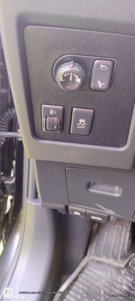 Nissan Qashqai 2.0 360 - 23