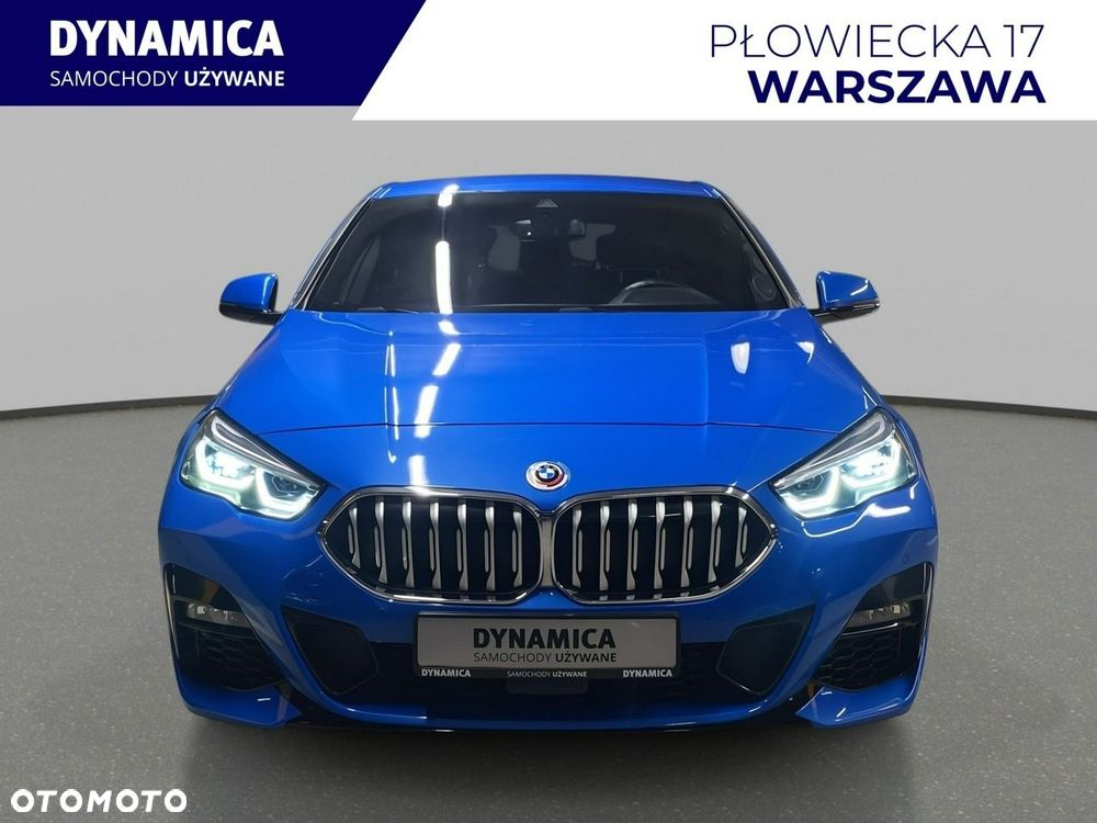 BMW Seria 2 220i - 3