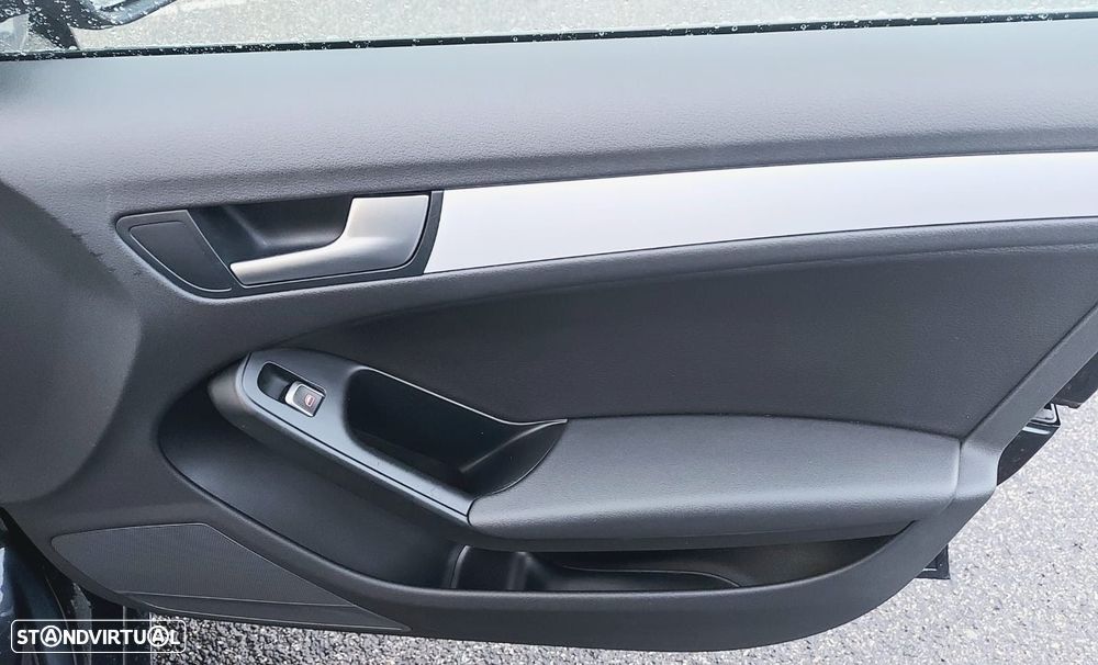 Audi A5 Sportback 2.0 TDI S-line - 35