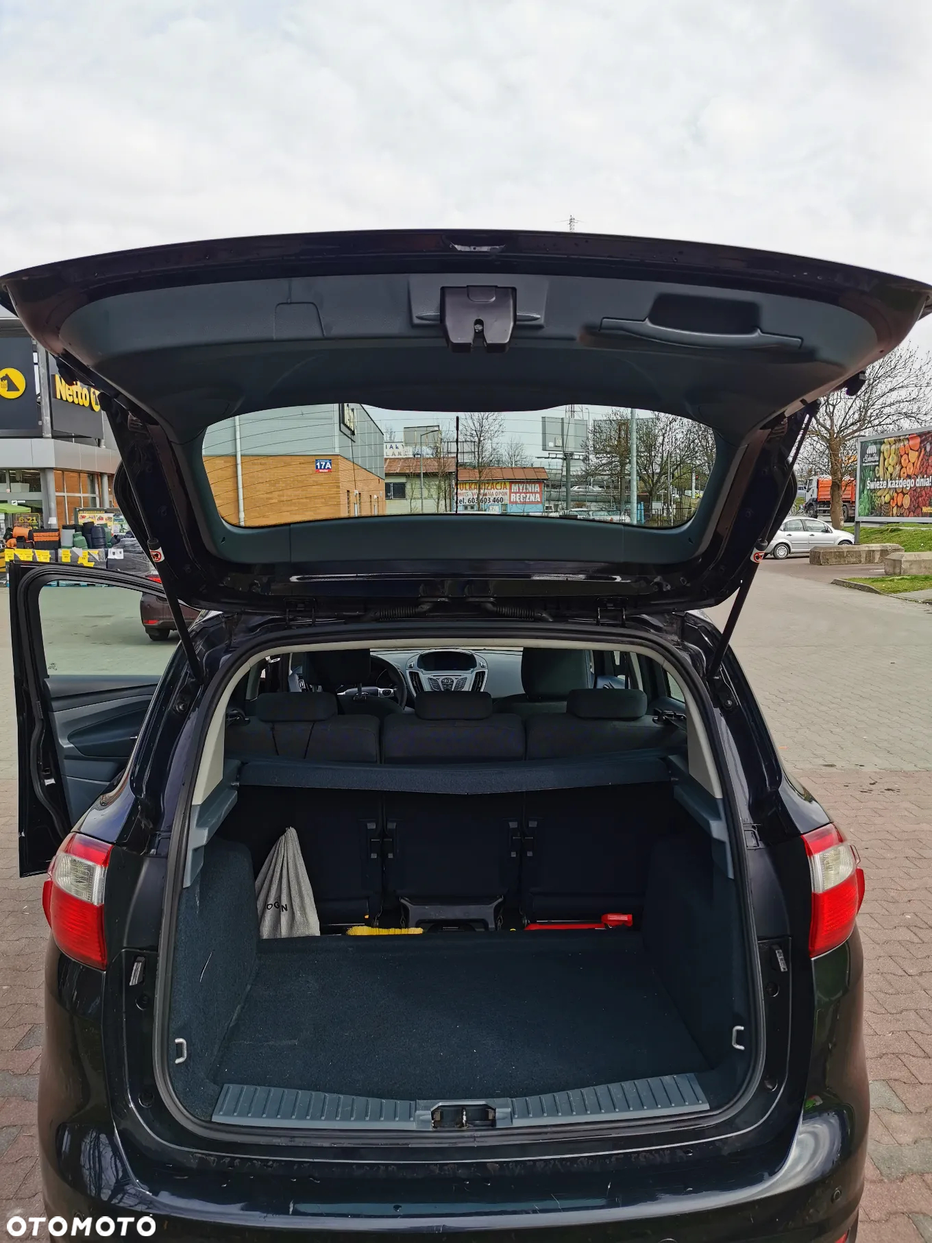 Ford C-MAX - 6