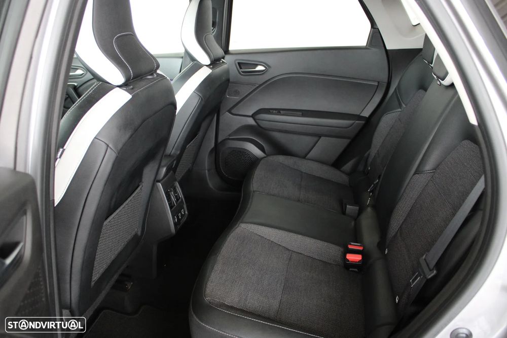 Renault Captur 1.0 TCe Intens - 19