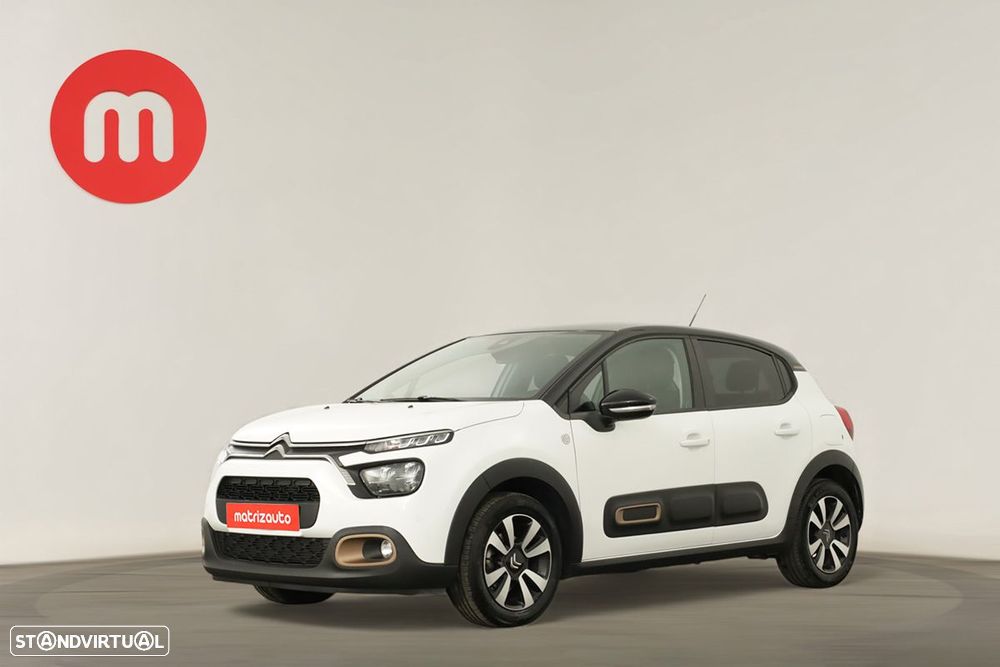 Citroën C3 1.2 PureTech C-Series - 2