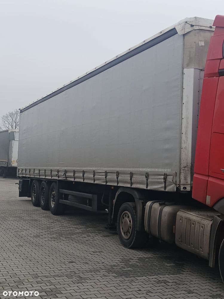 Schmitz Cargobull SCB*S3T - 5