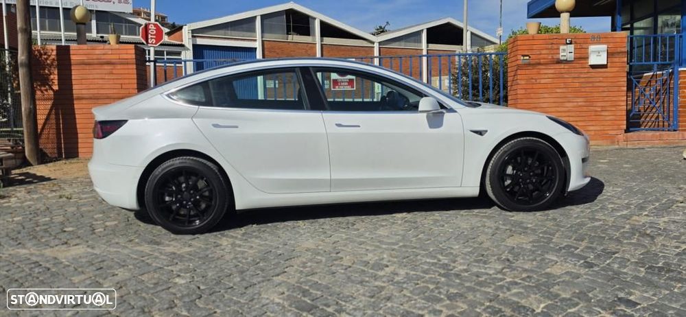 Tesla Model 3 Tração Traseira - 8