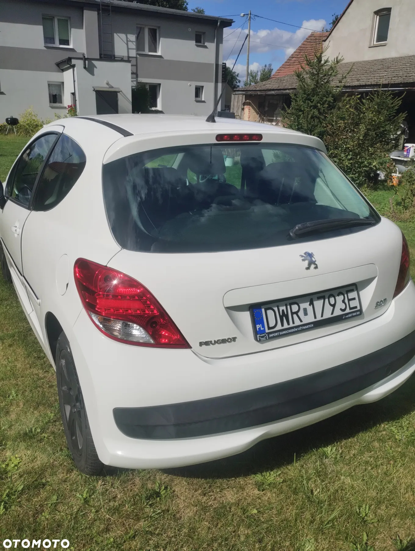 Peugeot 207 - 7