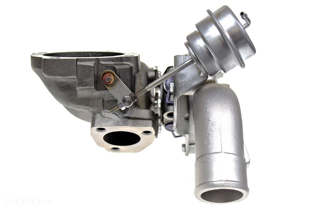 TURBINA 53039700058 VOLKSWAGEN GOLF IV (1J1) ESS 132KW 06A145713BX - 7