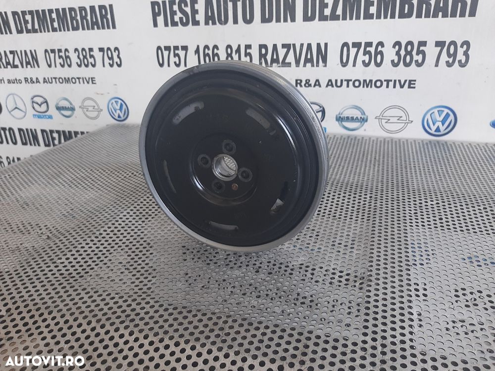 Fulie Motor Vibrochen Audi A6 4K C8 A7 4K A5 9T A4 B9 Q5 Q3 Vw Passat Seat Skoda 2.0 Tdi Euro 6 Dup - 3