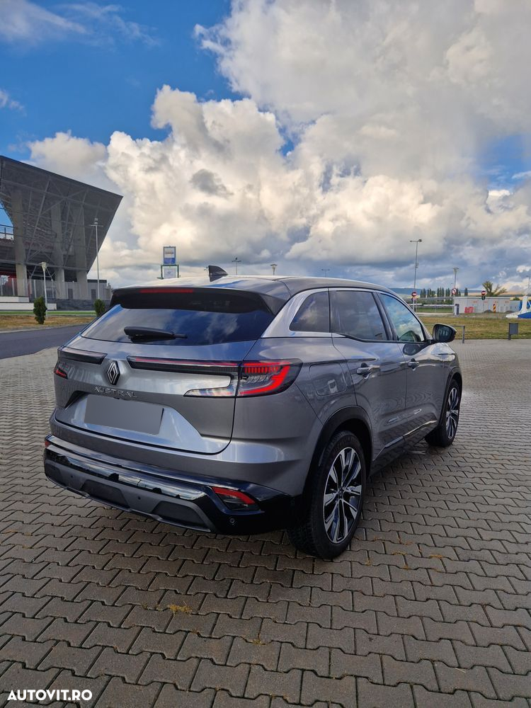 Renault Austral - 6