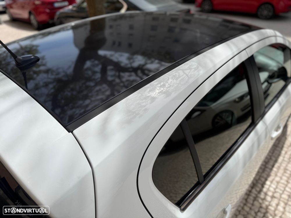 Opel Corsa 1.3 CDTI DPF Navi - 17