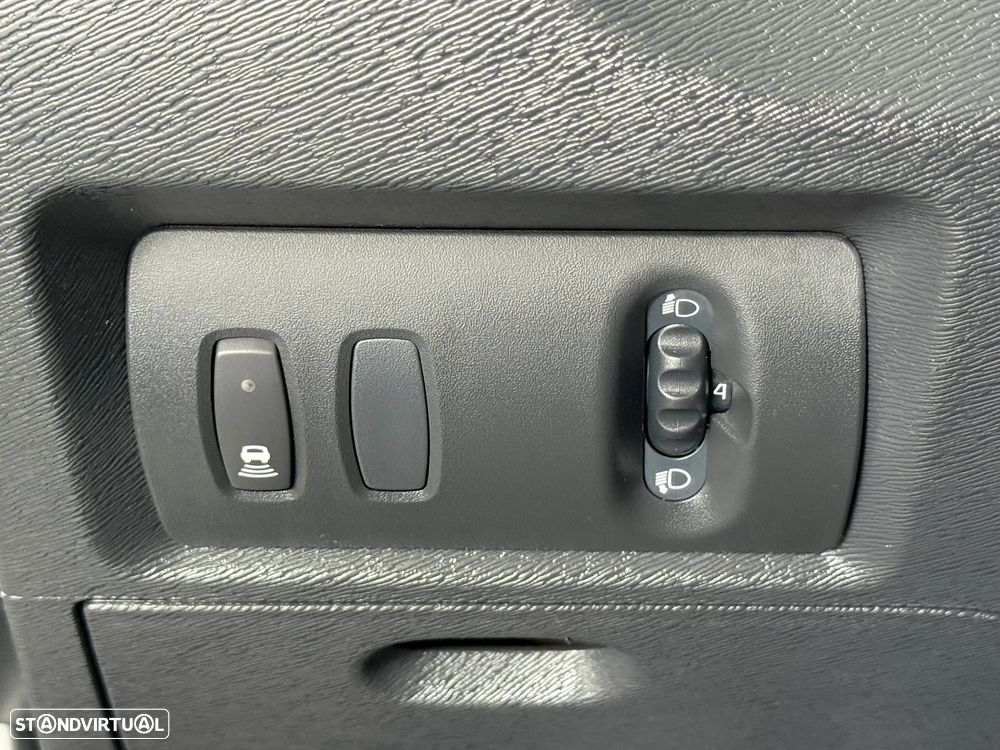 Renault Kangoo Z.E. 33 Flex - 24