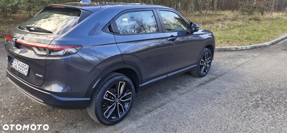 Honda HR-V 1.5 i-MMD Elegance CVT - 2