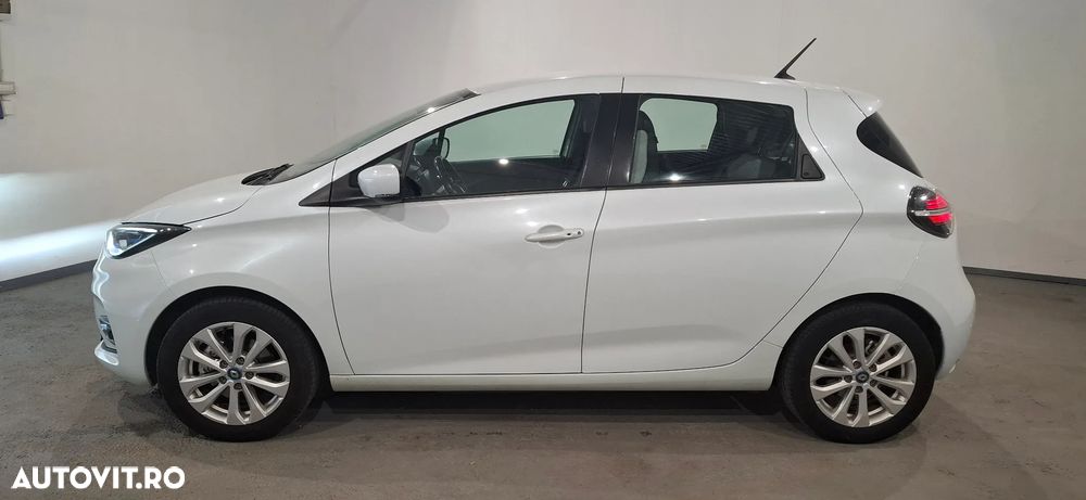 Renault ZOE - 12
