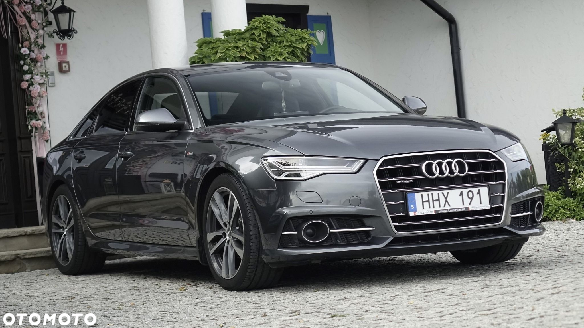 Audi A6 - 19