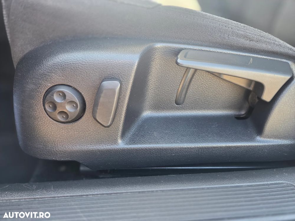 Volkswagen Passat 1.9 TDI Comfortline - 7