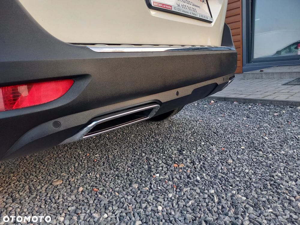 Peugeot 5008 BlueHDI 130 EAT8 GT - 16