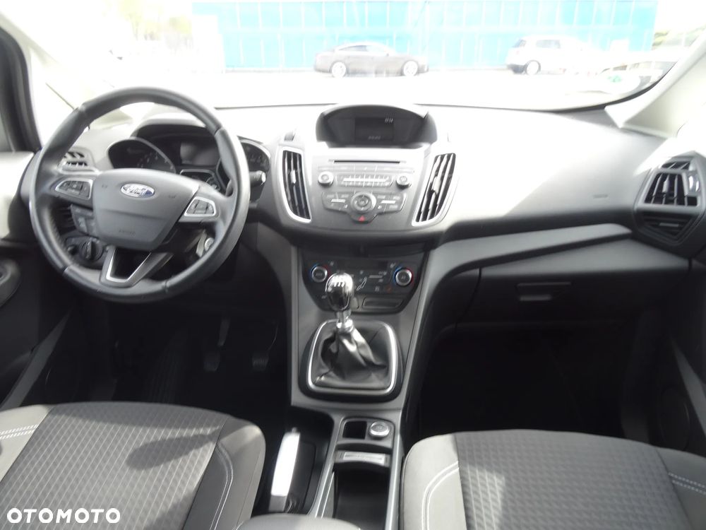 Ford C-MAX 1.0 EcoBoost Ambiente ASS - 11
