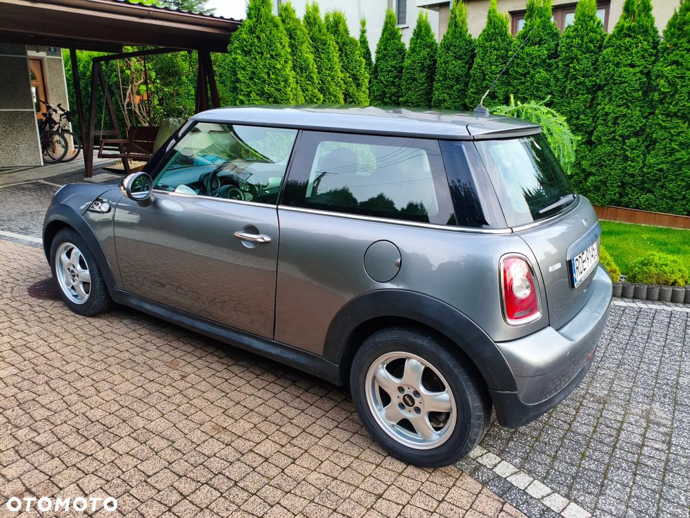 MINI ONE - 3