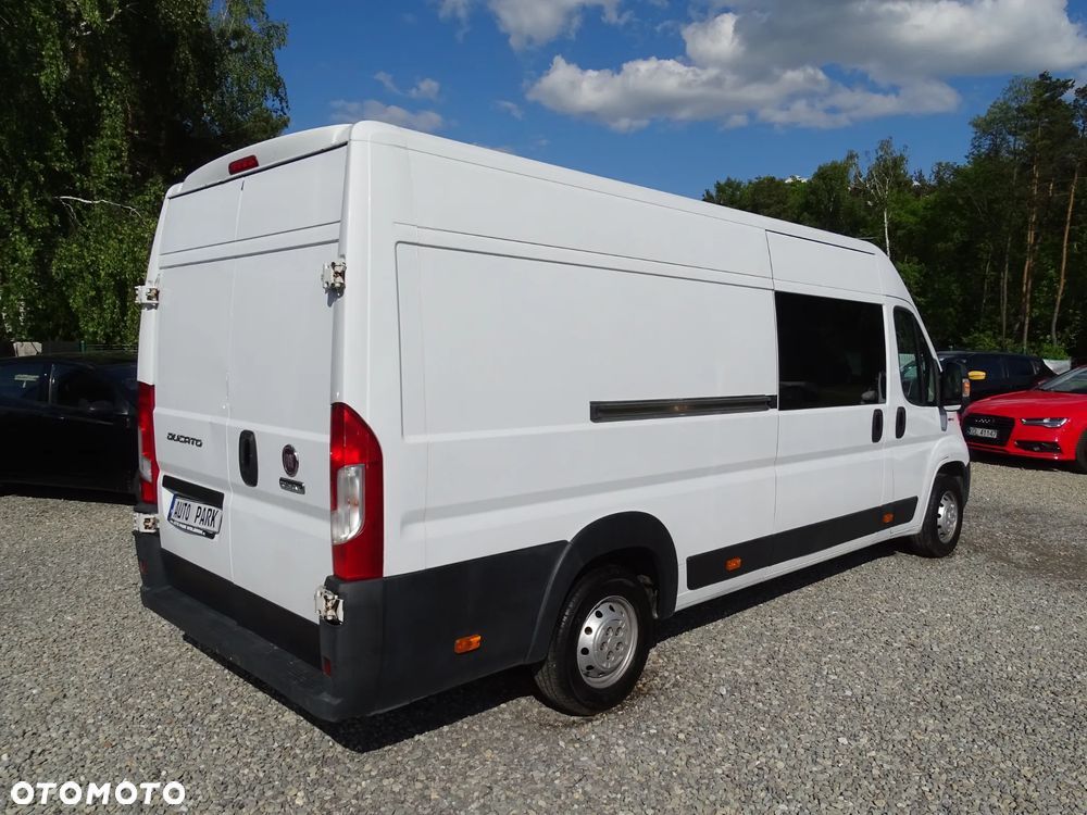 Fiat DUCATO - 14