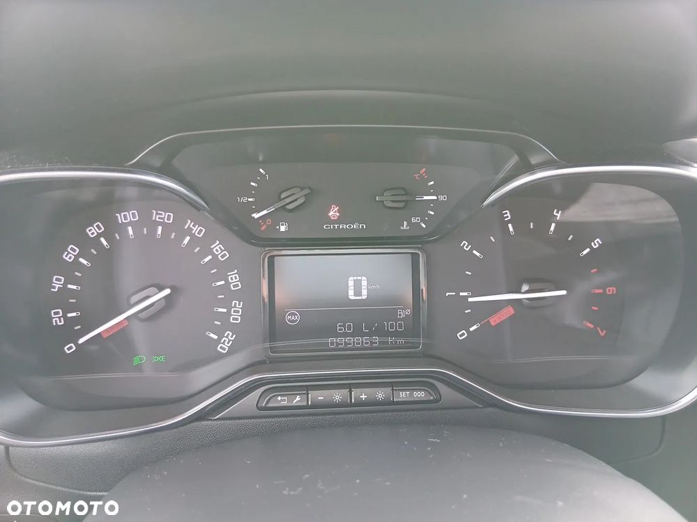 Citroën C3 1.2 PureTech Shine - 14