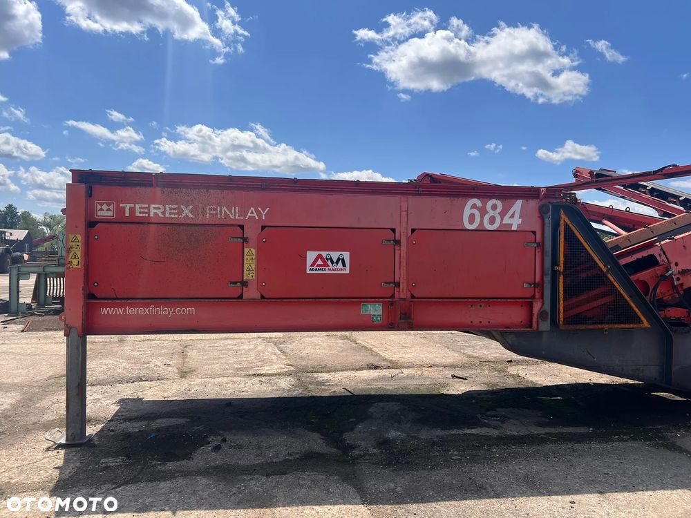 Terex Finlay 684 3-DECK - 4