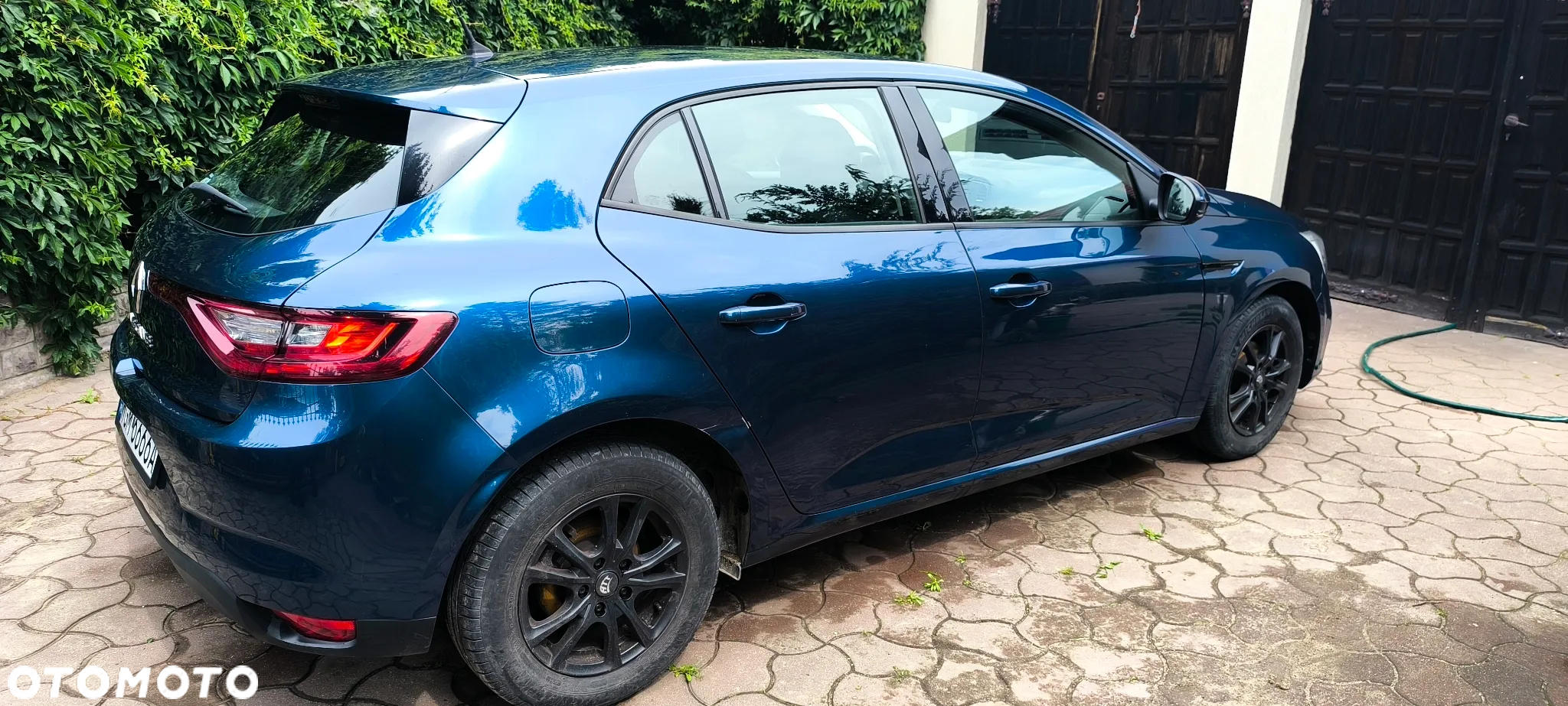 Renault Megane 1.2 Energy TCe Life - 5