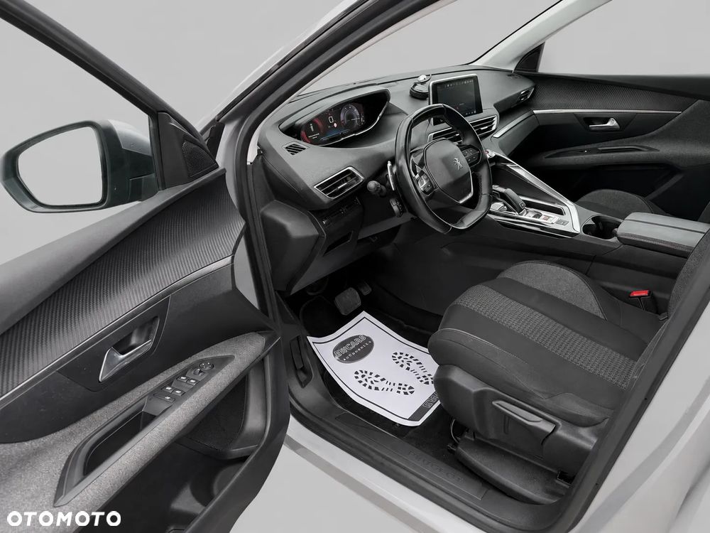 Peugeot 3008 BlueHDi 130 Stop & Start EAT8 Allure Business-Paket - 20