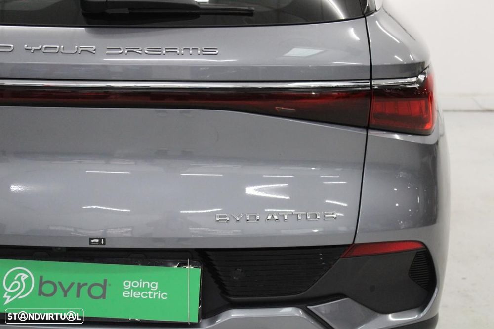 BYD Atto 3 Comfort - 7