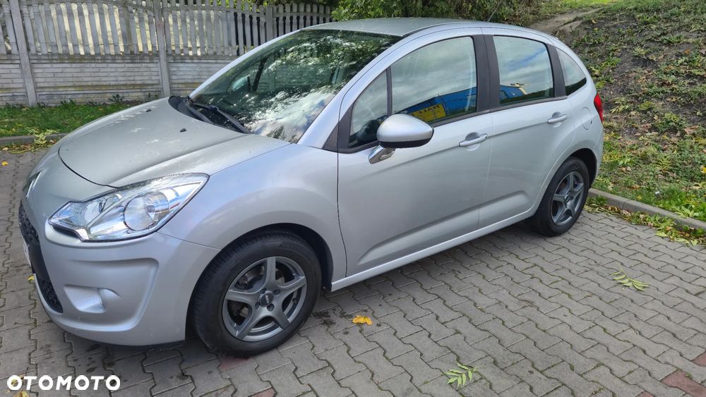Citroën C3 1.6 HDi Seduction - 3