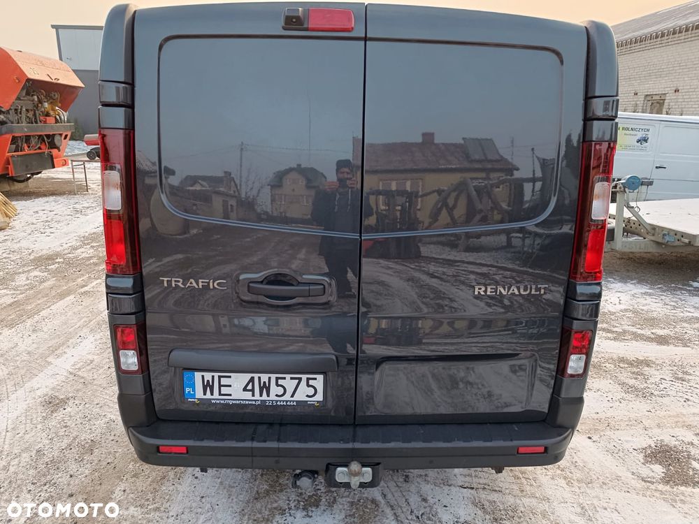 Renault Trafic - 6