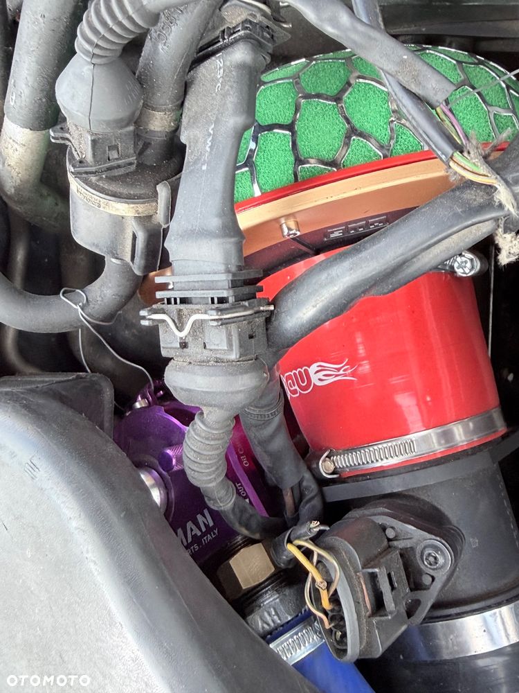 Audi A4 Avant 1.8T - 19