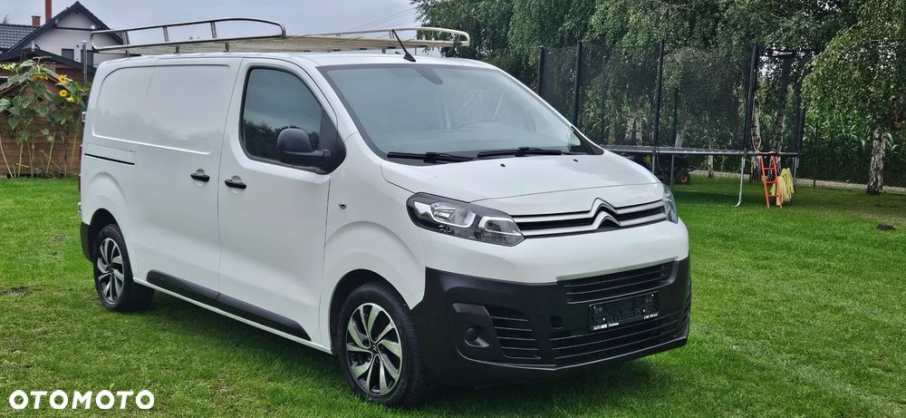 Citroën Jumpy - 4