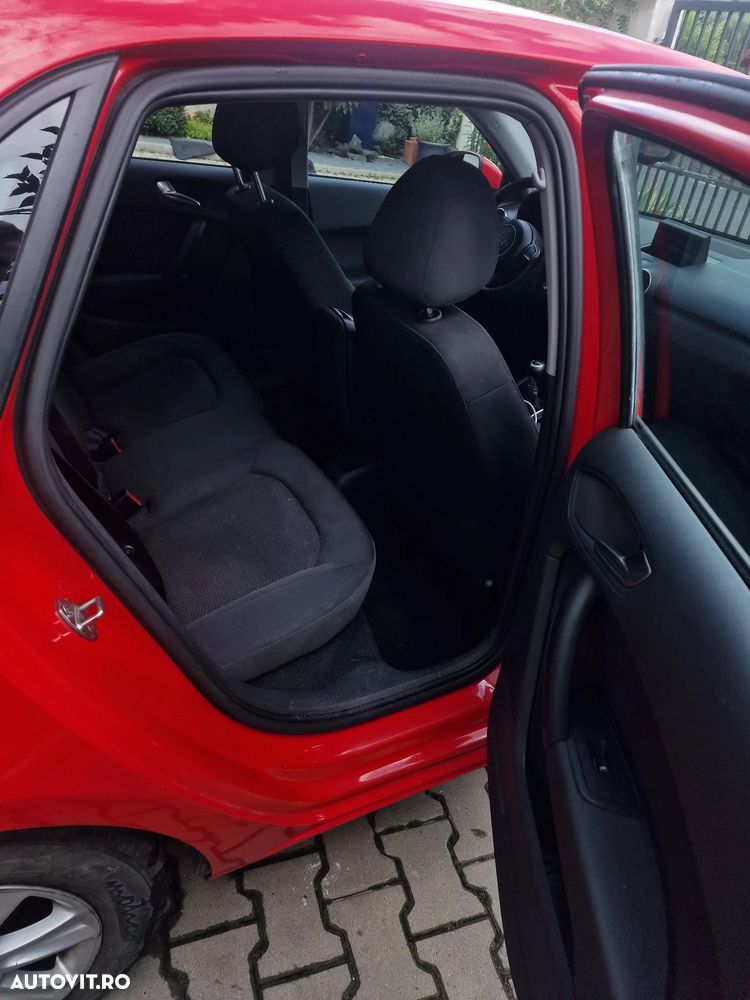 Audi A1 Sportback - 30