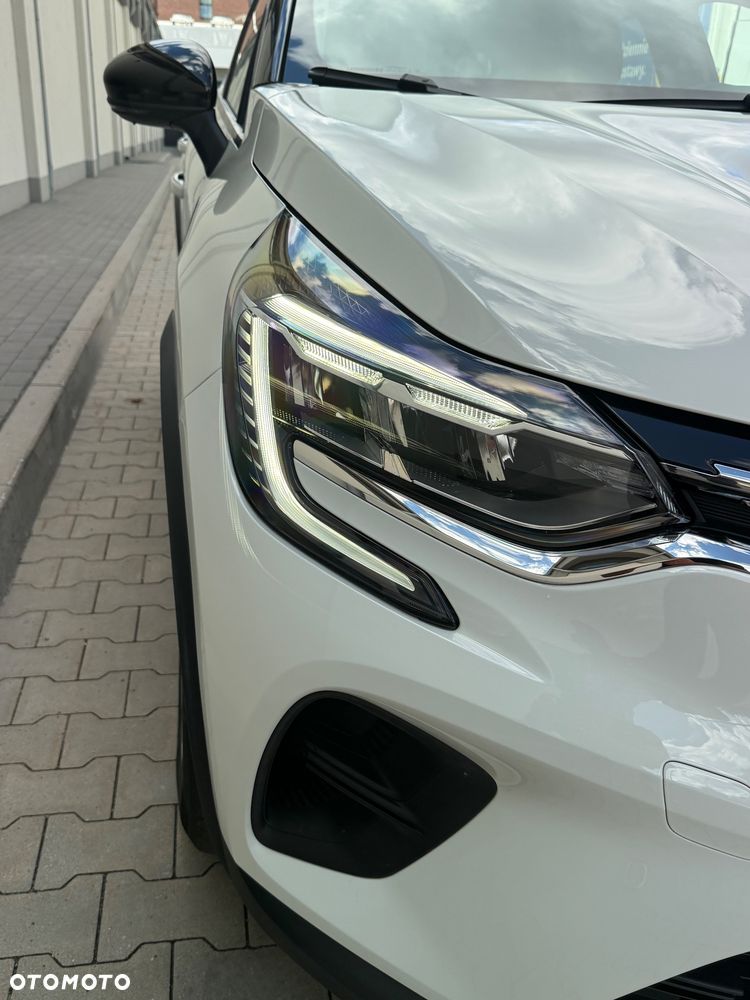 Renault Captur TCe 100 INTENS - 9
