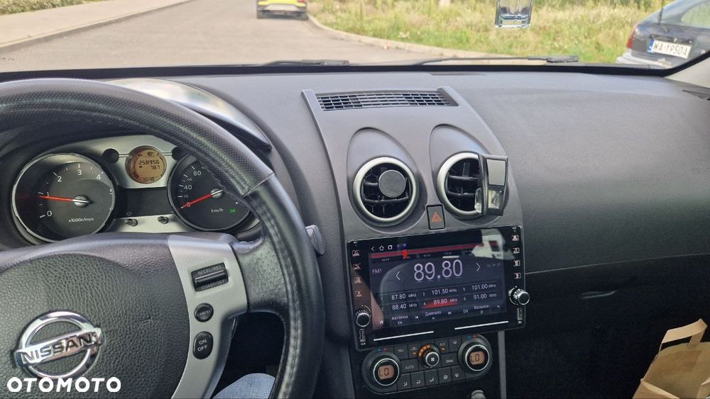 Nissan Qashqai 1.5 dCi Acenta - 2