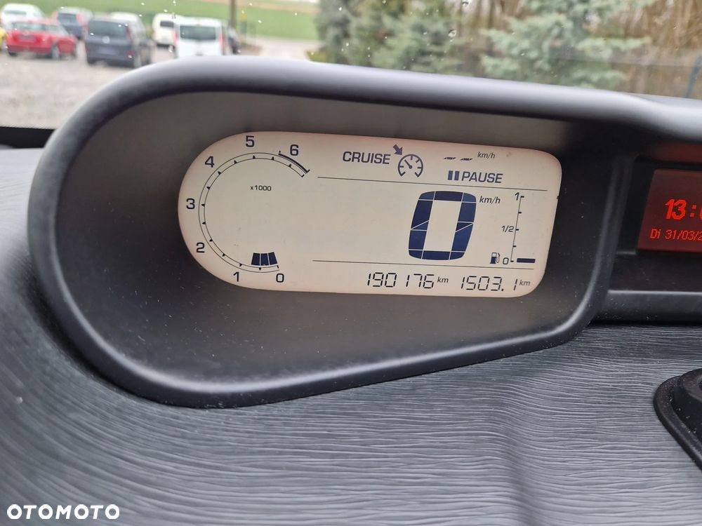 Citroën C3 Picasso VTi 120 Carlsson - 19