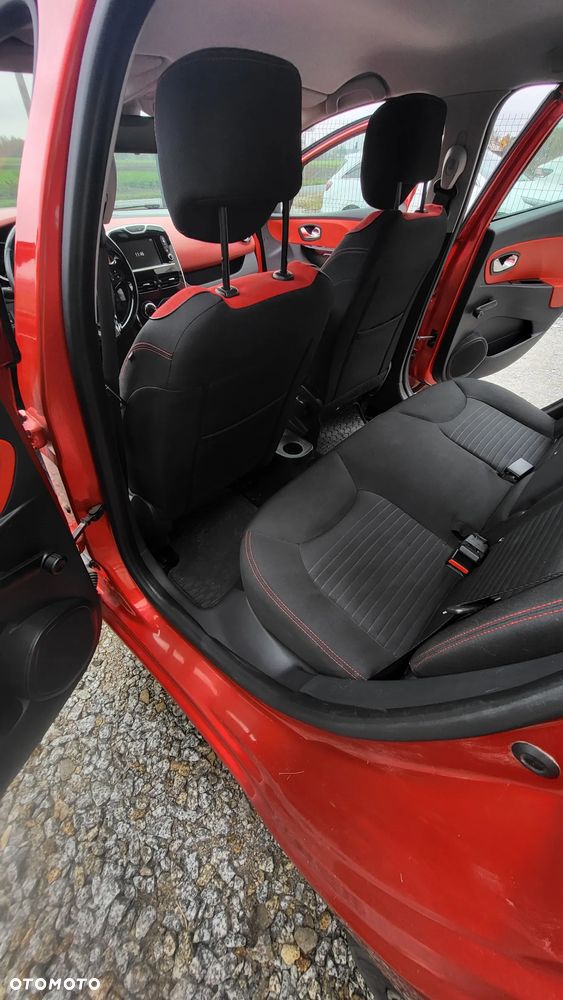 Renault Clio Grandtour Energy TCe 90 Start & Stop Dynamique - 8