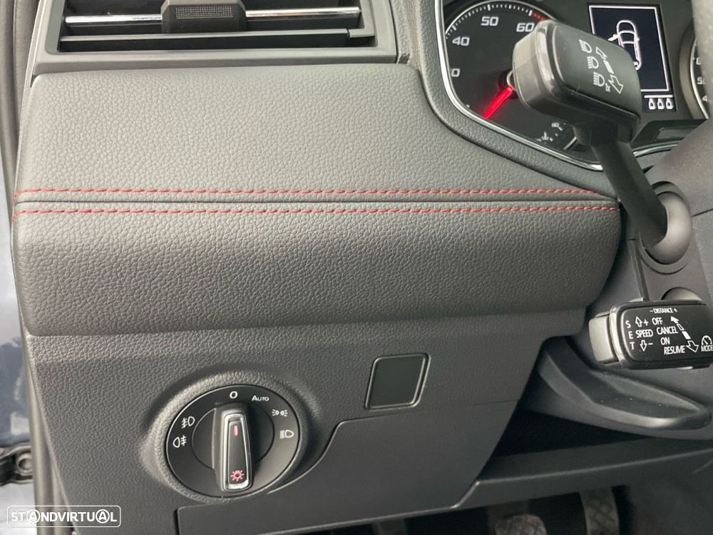 SEAT Ibiza 1.0 EcoTSI FR - 15