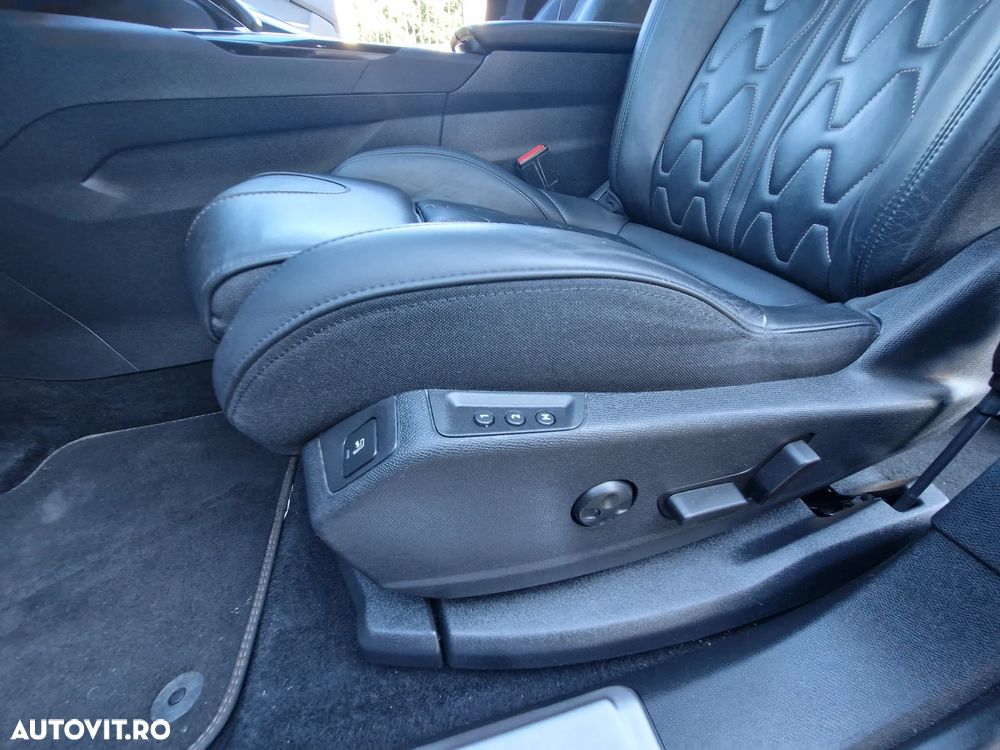 Peugeot 5008 1.6 Puretech Turbo s&s EAT8 GT-Line - 24