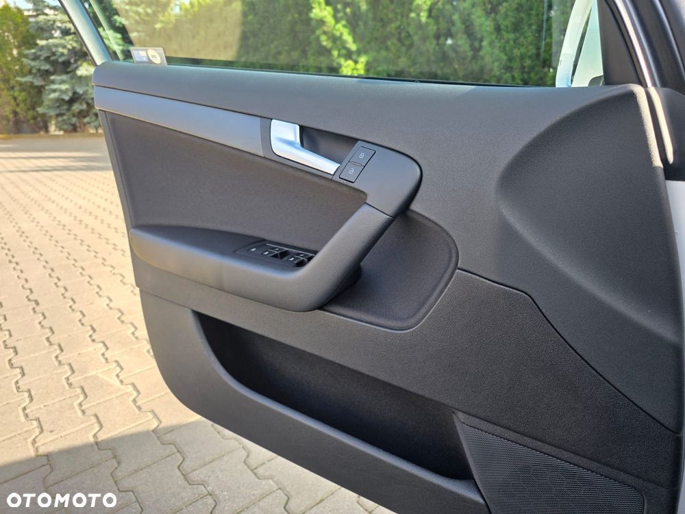 Audi A3 Sportback 1.6 TDI DPF Attraction S tronic - 15