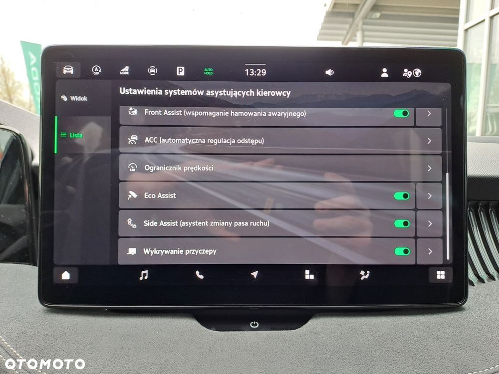 Skoda Superb 2.0 TDI SCR 4x4 Sportline DSG - 24