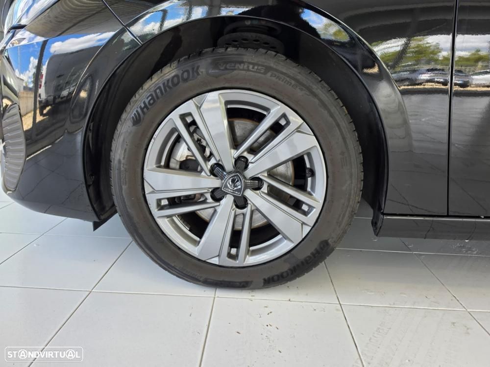 Peugeot 308 1.5 BlueHDi Active Pack - 8