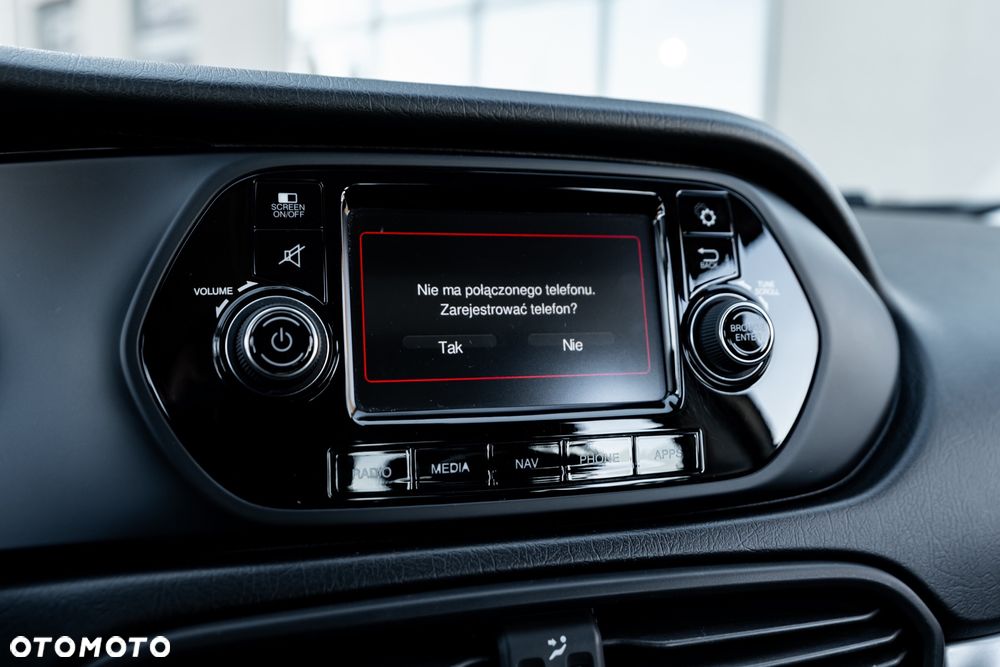 Fiat Tipo 1.6 MultiJet 16v Lounge - 31