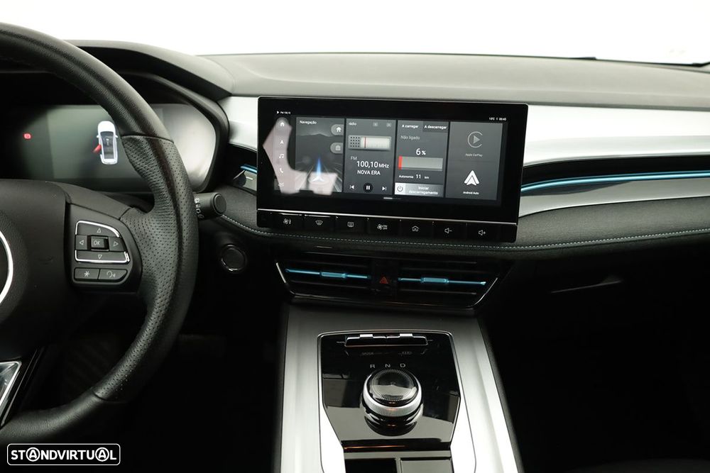 MG MG5 51 kWh Luxury - 10