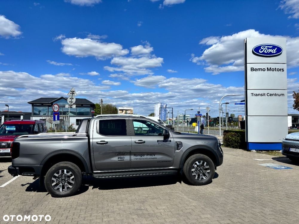 Ford Ranger - 9